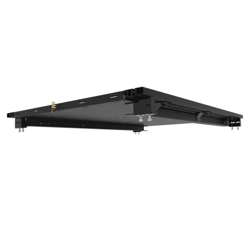 Alu-Cab Load Bar Table Mount 1