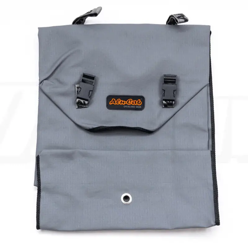 Alu-Cab Mud Shoe Bag 1