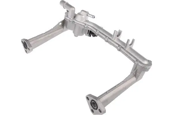 Aluminum Coolant Pipe - Jaguar 1