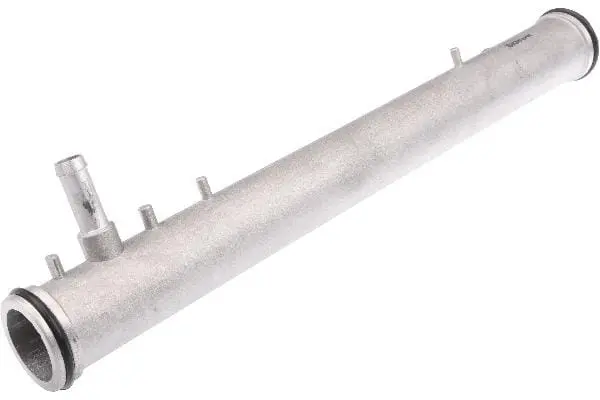 Aluminum Coolant Transfer Pipe - Vw/Audi 1