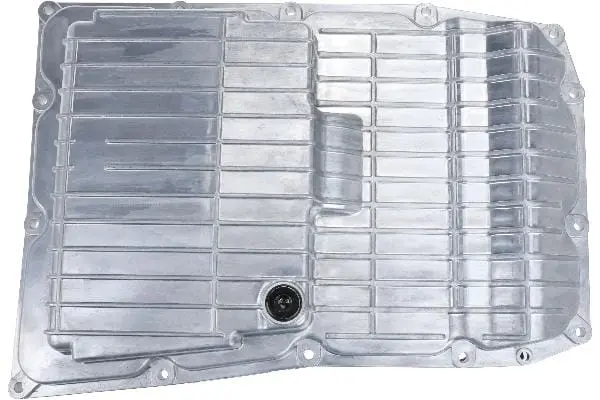 Aluminum Transmission Oil Pan - Porsche 1