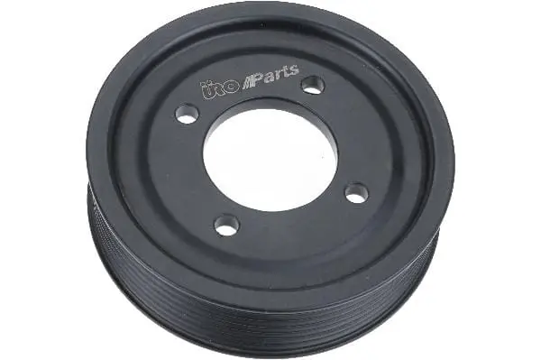 Aluminum Water Pump Pulley - Bmw 1
