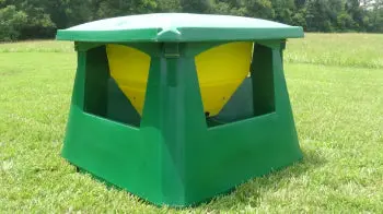 Ameriag Quad Mineral Feeder 1