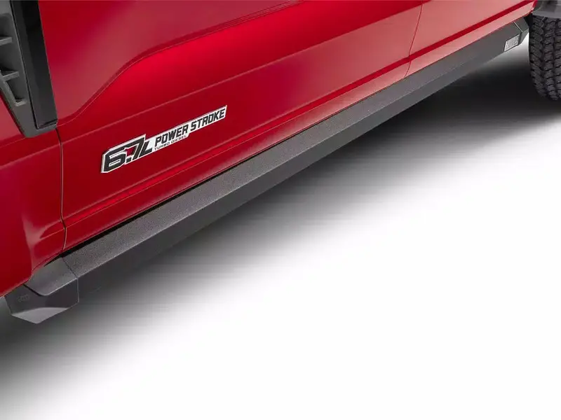 Amp Research Powerstep Xl For 4Runner (2010-2024) 1
