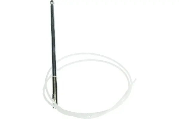 Antenna Mast - Jaguar 1