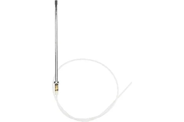 Antenna Mast - Mercedes 1