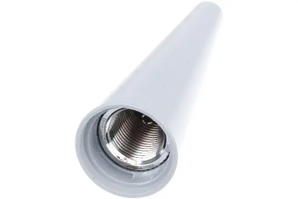 Antenna Mast - Mercedes 1