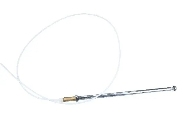 Antenna Mast - Mercedes 1