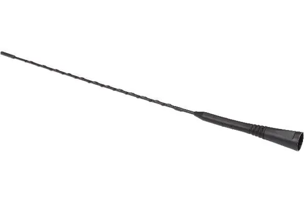 Antenna Mast - Mercedes 1