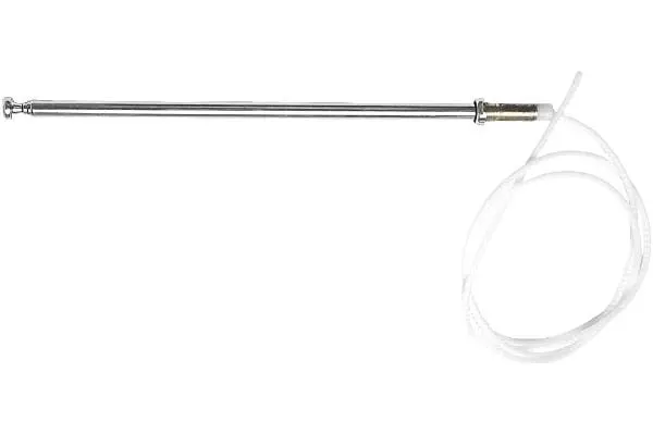 Antenna Mast - Mercedes 1