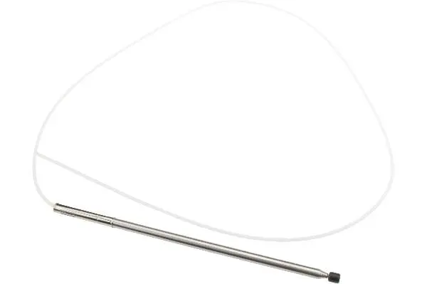 Antenna Mast - Saab 1