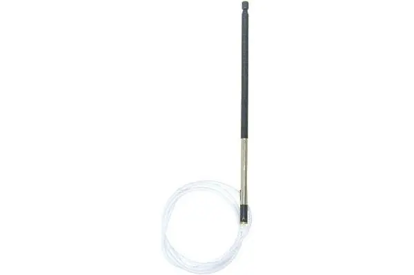 Antenna Mast - Saab 1