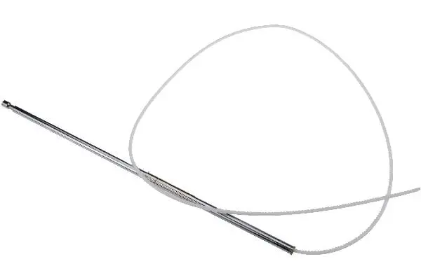 Antenna Mast - Volvo 1