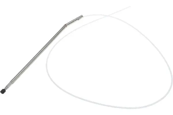Antenna Mast - Volvo 1