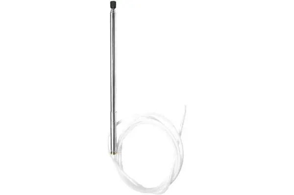 Antenna Mast - Volvo 1