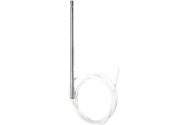 Antenna Mast - Volvo 1
