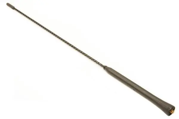 Antenna Mast - Vw 1