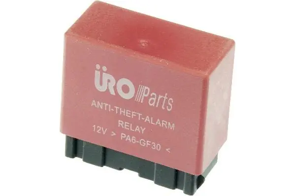 Anti Theft Alarm Relay - Volvo 1