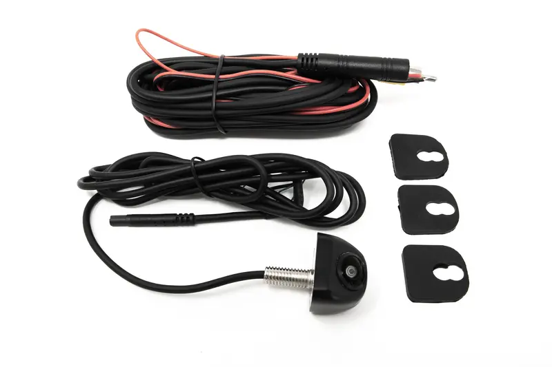 Anytime Backup And Front Camera For 4Runner (2014-Current) 1