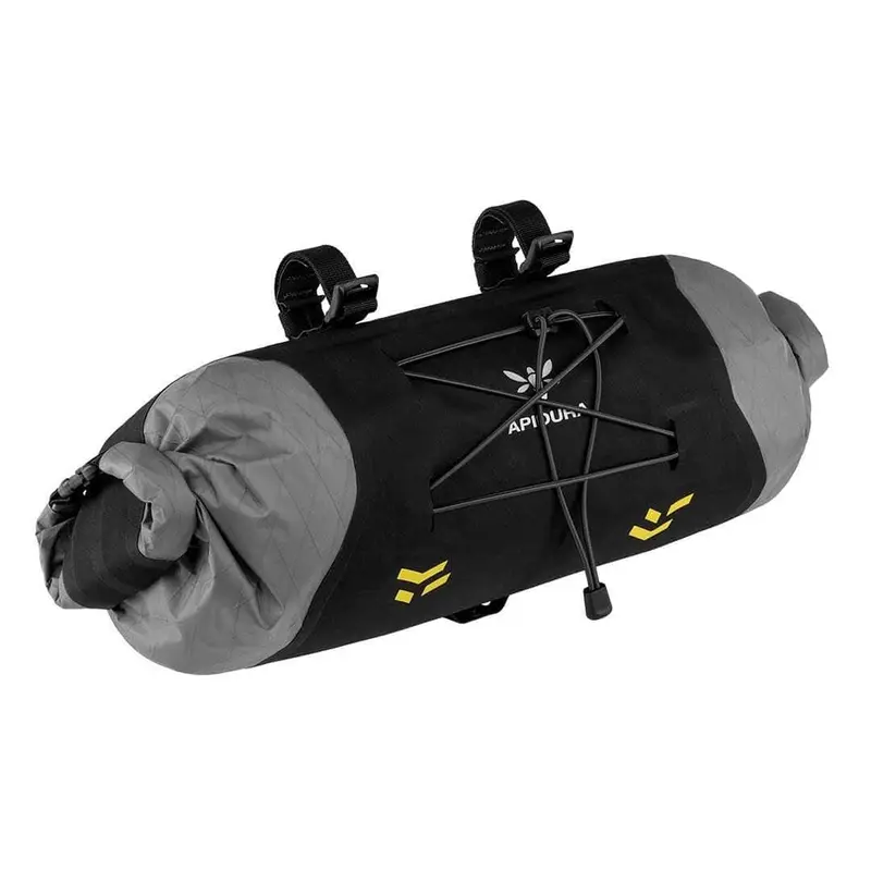 Apidura Backcountry Handlebar Pack 1