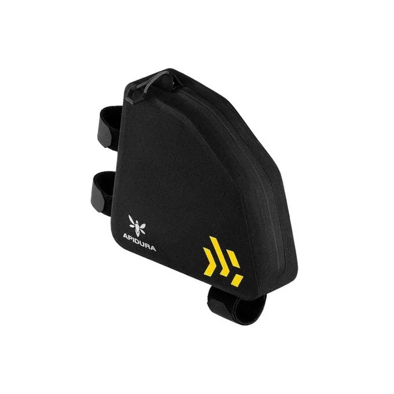 Apidura Backcountry Rear Top Tube Pack 1L 1