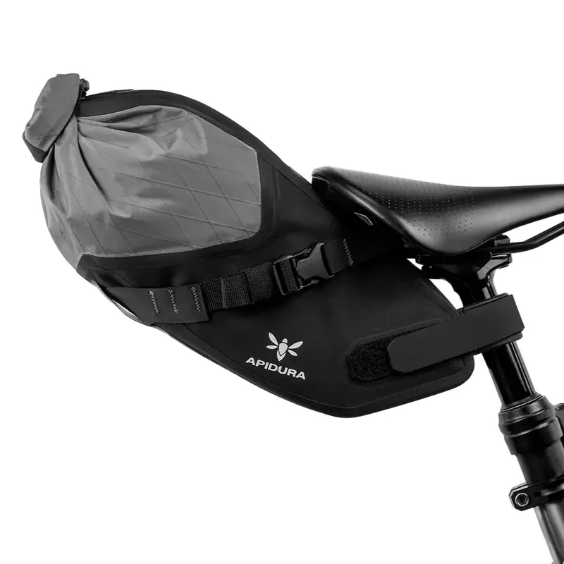 Apidura Backcountry Saddle Pack 1