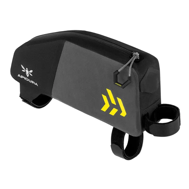 Apidura Backcountry Top Tube Pack 1L 1