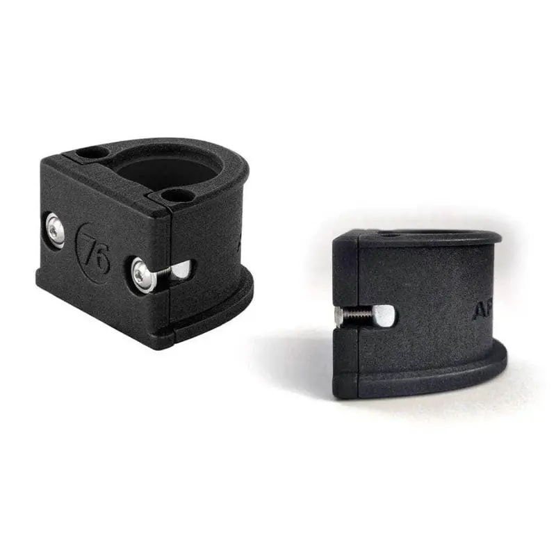 Apidura Dropper Post Adapter (For Backcountry Saddle Packs) 1
