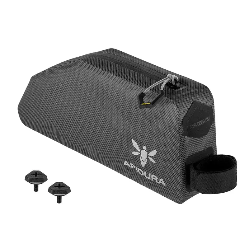 Apidura Expedition Bolt-On Top Tube Pack 1 Litre 1
