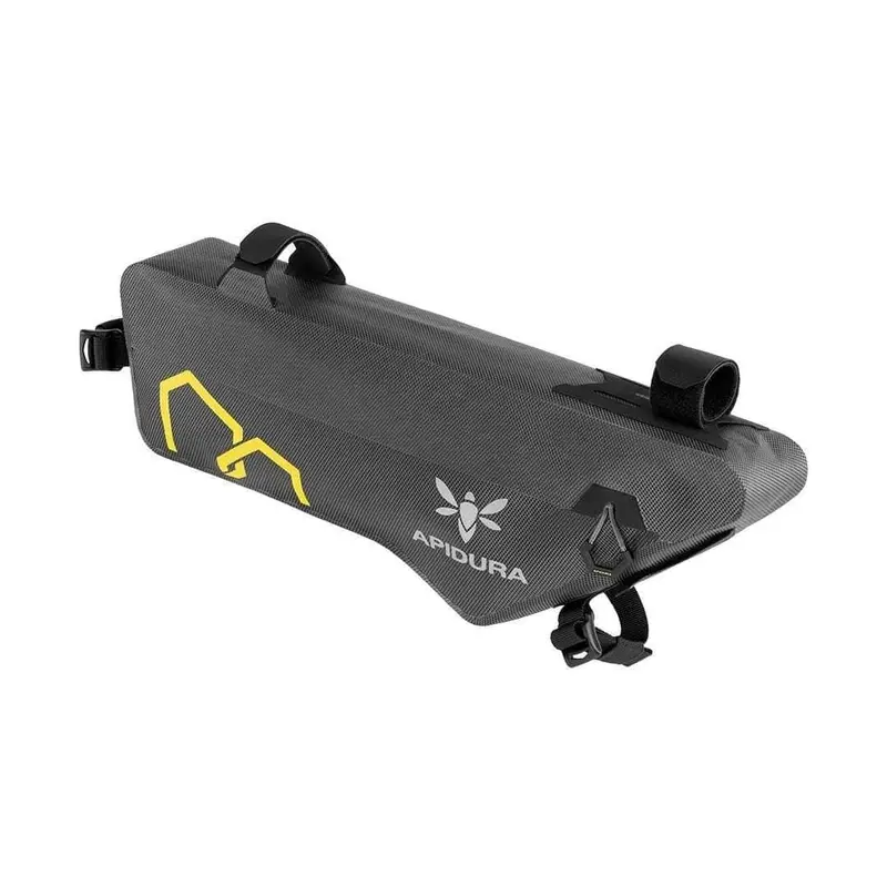 Apidura Expedition Compact Frame Pack 1