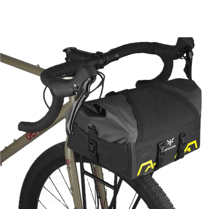 Apidura Expedition Front Rack Pack 1