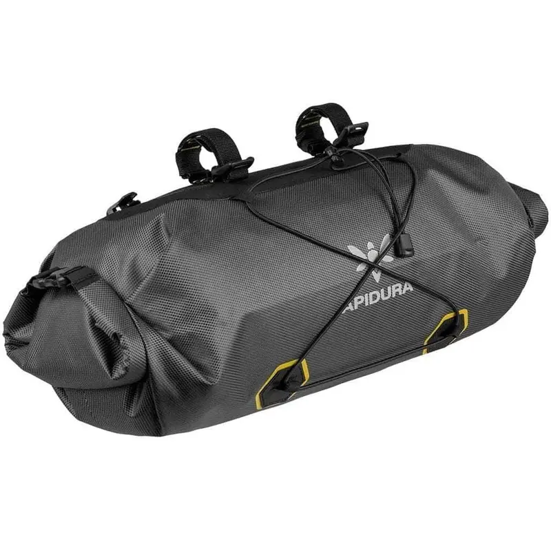Apidura Expedition Handlebar Pack 2