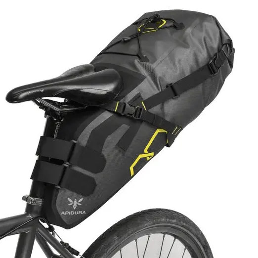 Apidura Expedition Saddle Pack 3