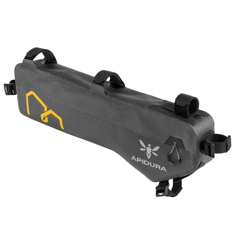 Apidura Expedition Tall Frame Pack 1