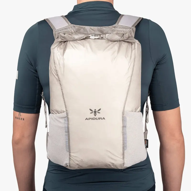 Apidura Packable Backpack 13L 1