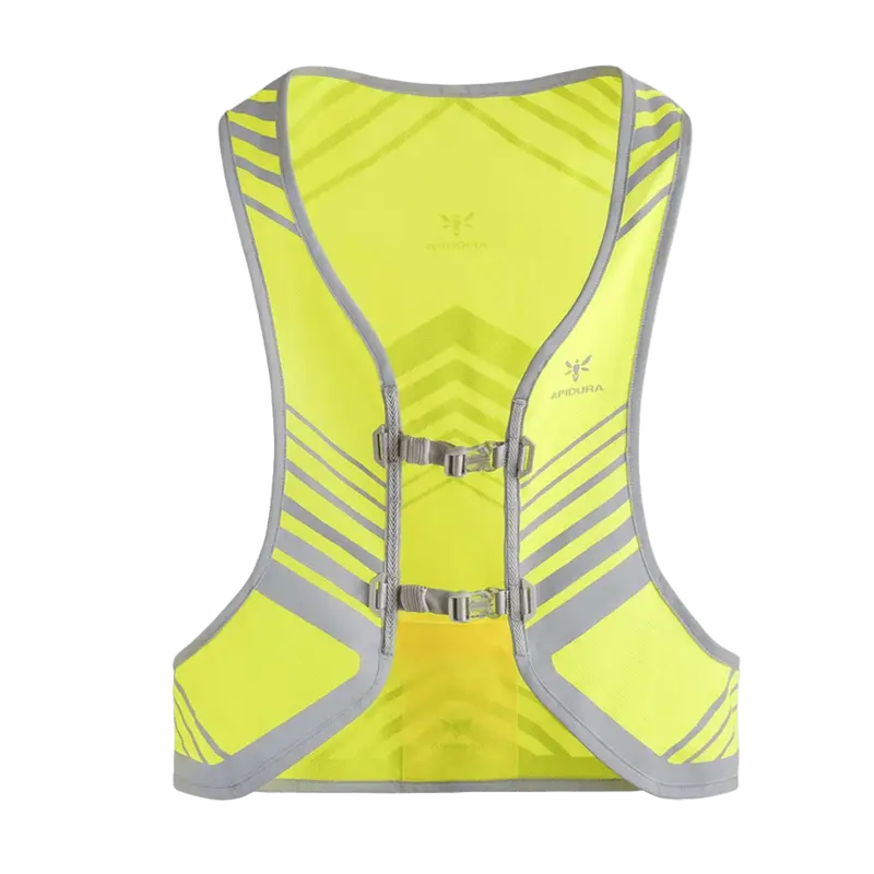 Apidura Packable Visibility Vest 1