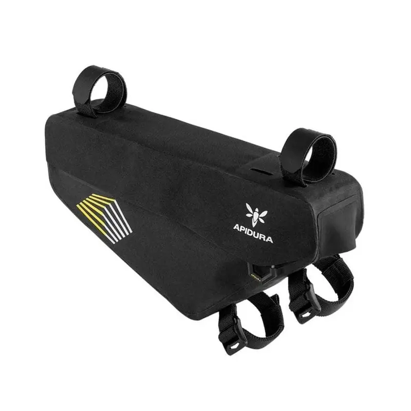 Apidura Racing Frame Pack 1