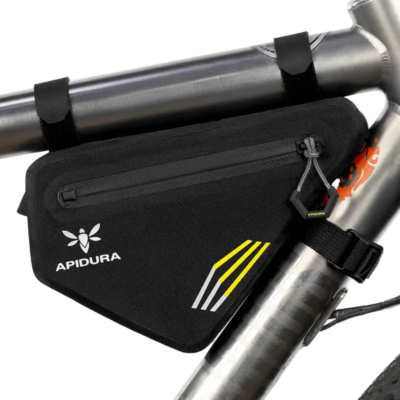 Apidura Racing Frame Pack 1L 1