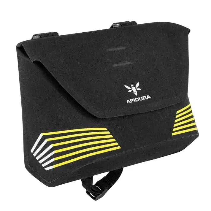 Apidura Racing Handlebar Pack, 2 Litre (Race Series) 1