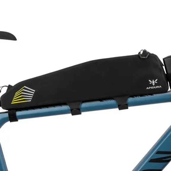 Apidura Racing Long Top Tube Pack 2L 1