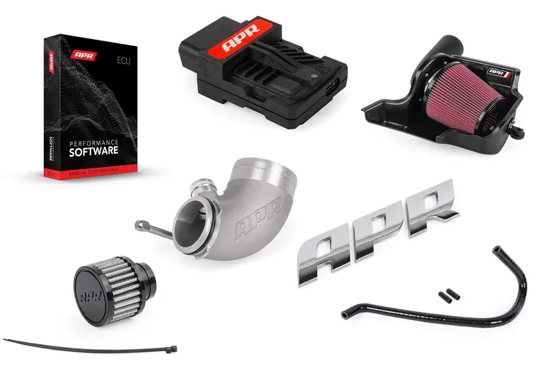 Apr Power Pack - 1.8T & 2.0T Ea888.3 (Mqb) 1