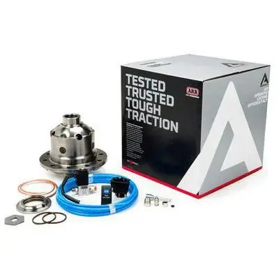 Arb 8 Inch Air Locking Differential - Rd121 For 4Runner (2010-2024) 1