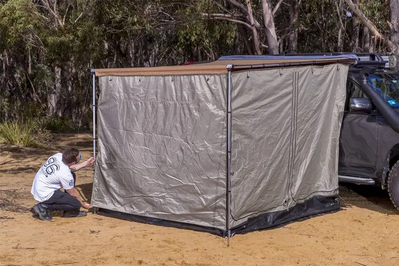 Arb Awning Room With Floor 2.5M 1