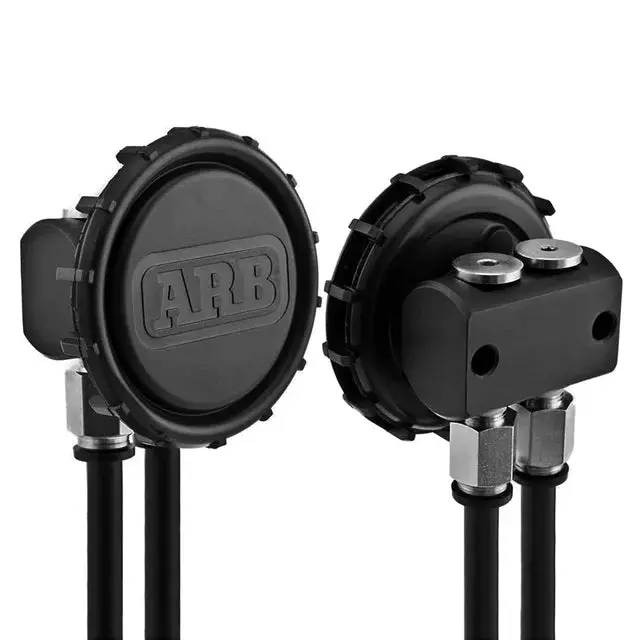 Arb Differential Axle Breather Kit 1
