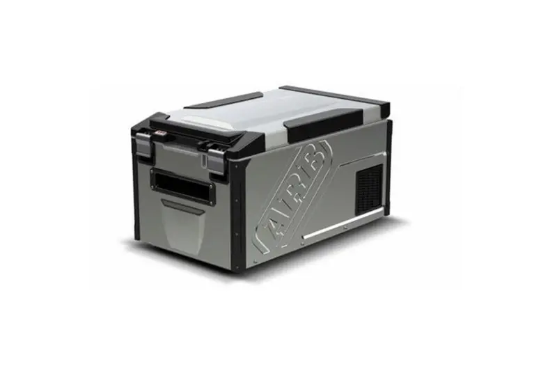 Arb Elements All Weather Fridge Freezer 63 Qt 1