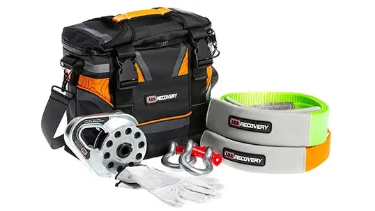 Arb Essentials Recovery Kit 1