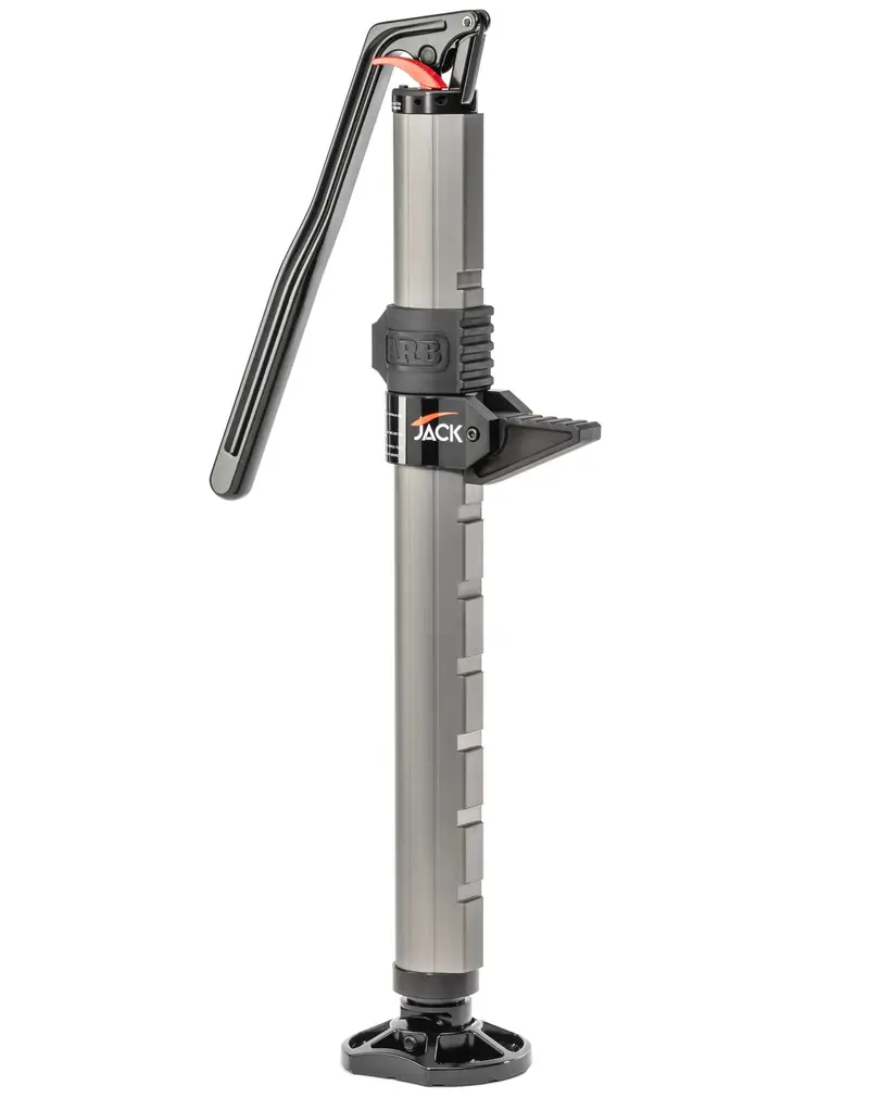 Arb Hydraulic Jack 1