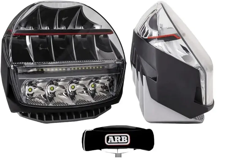 Arb Intensity Iq Led Driving Lights 1