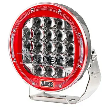 Arb Intensity V2 Led Driving Lights 1