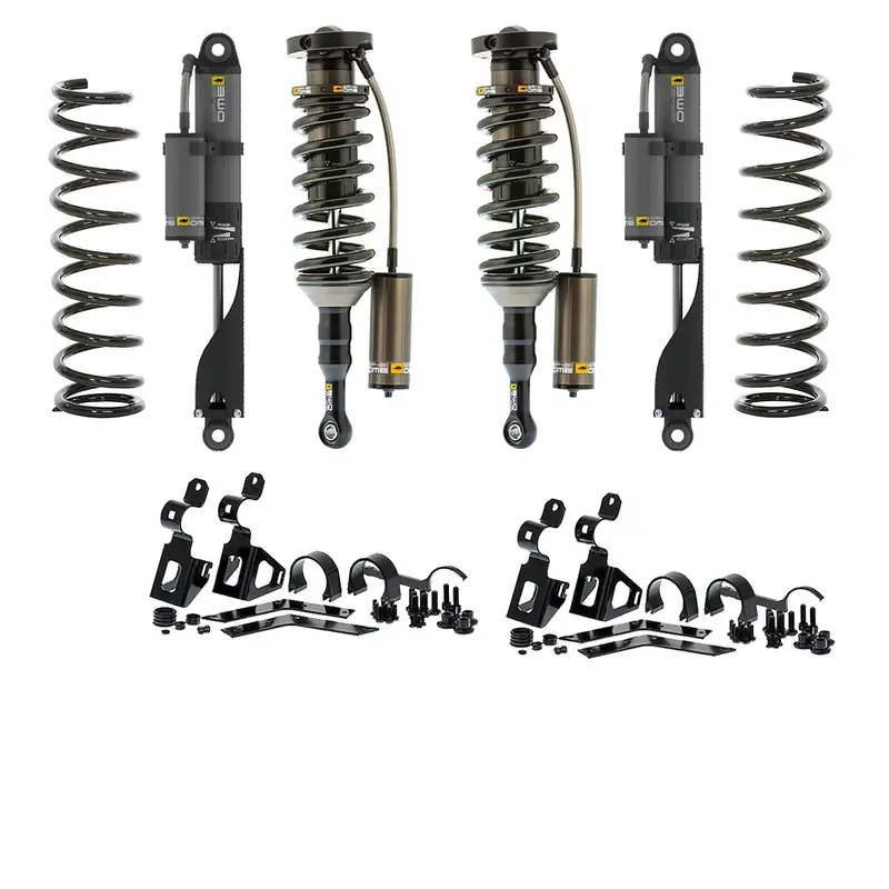 Arb Old Man Emu Bp-51 Lift Kit For 4Runner (2010-2024) 1